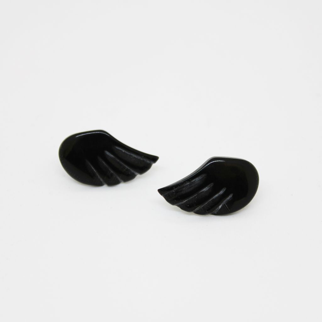 Baleen earrings hot sale