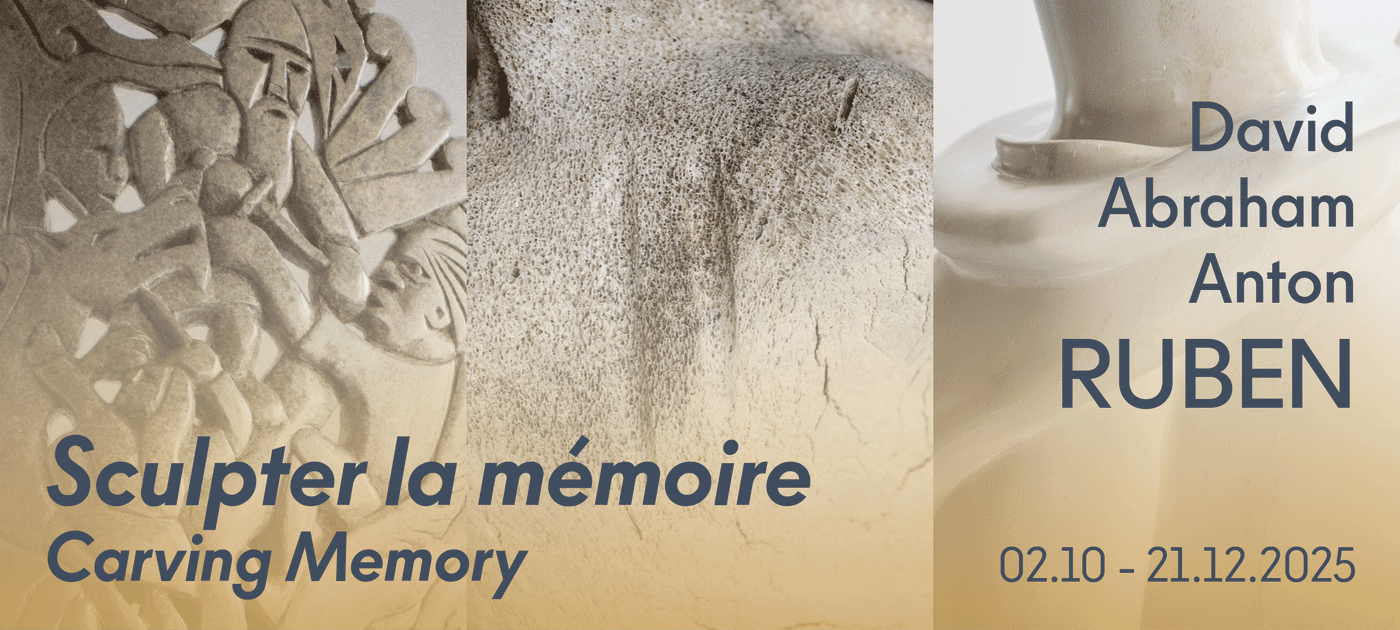 Double vernissage | Masko Iskwewok & Sculpter la mémoire