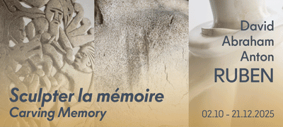 Double vernissage | Masko Iskwewok & Sculpter la mémoire