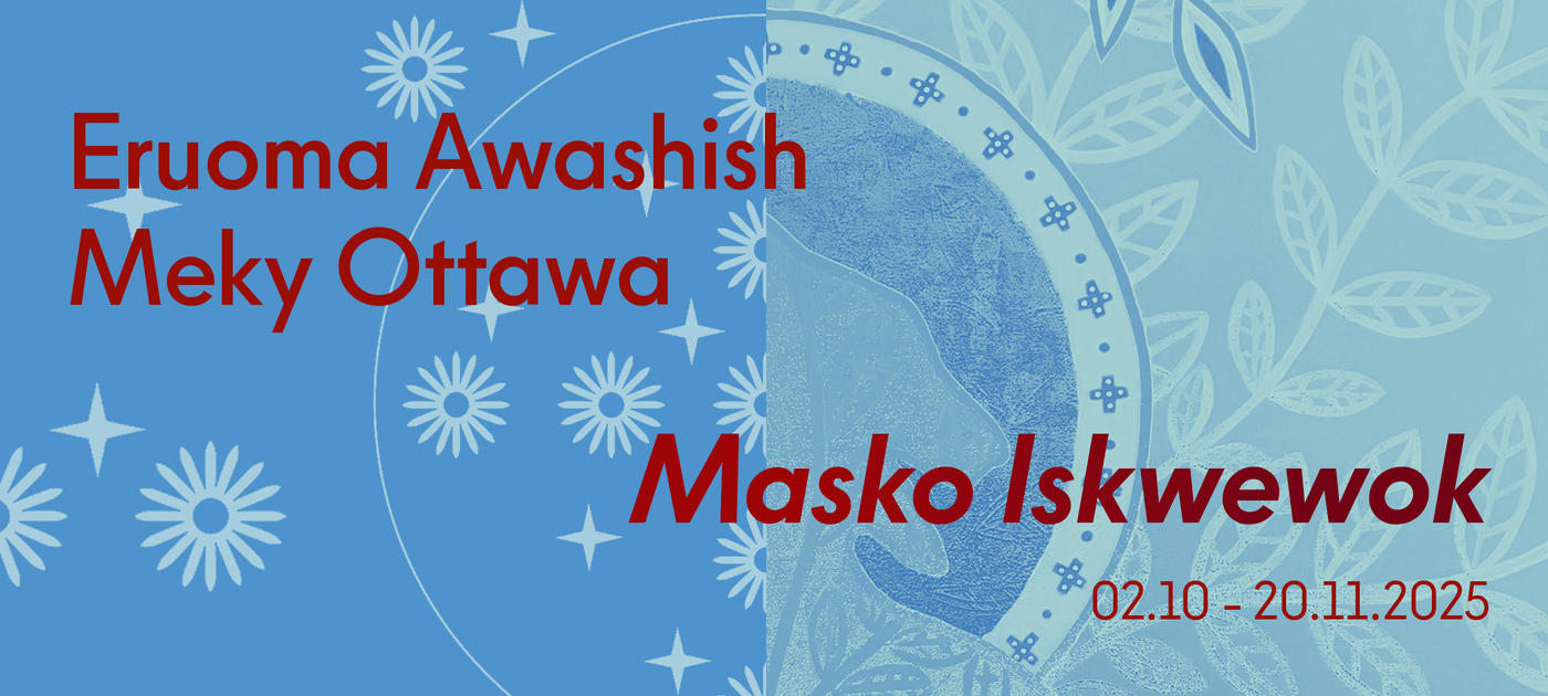 Masko Iskwewok
