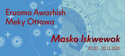 Masko Iskwewok