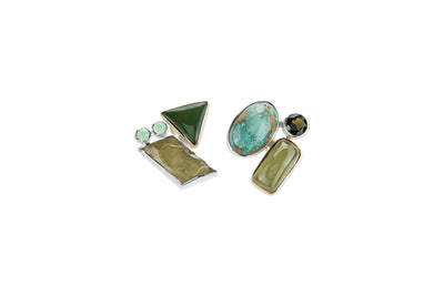 Janis Kerman | Reminiscence: 45 Years Creating Contemporary Jewellery
