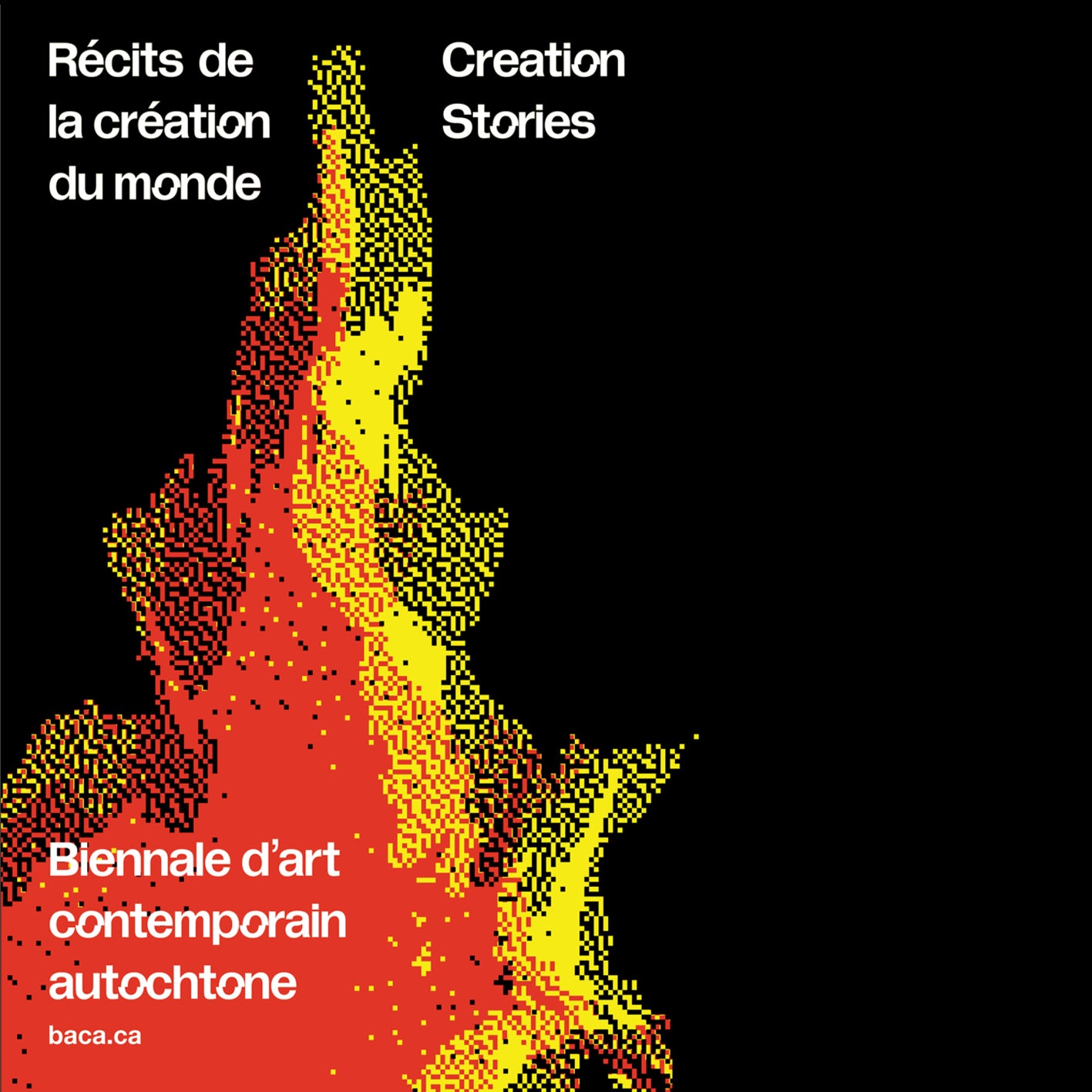 BACA 2024 - Récits de la création du monde : L'Île de la Tortue