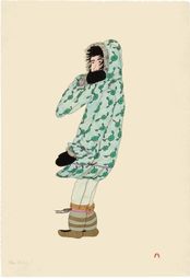 Annie Pootoogook