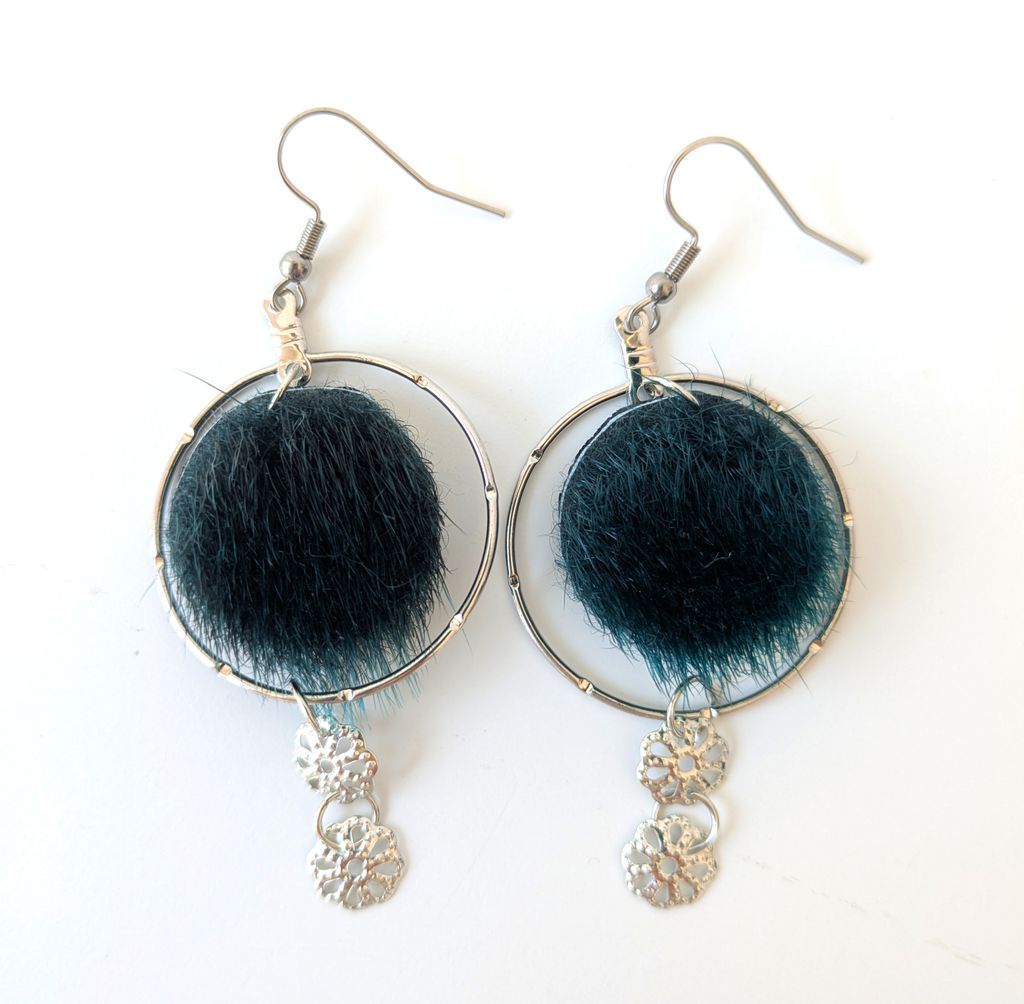 Inuit : Joaillerie