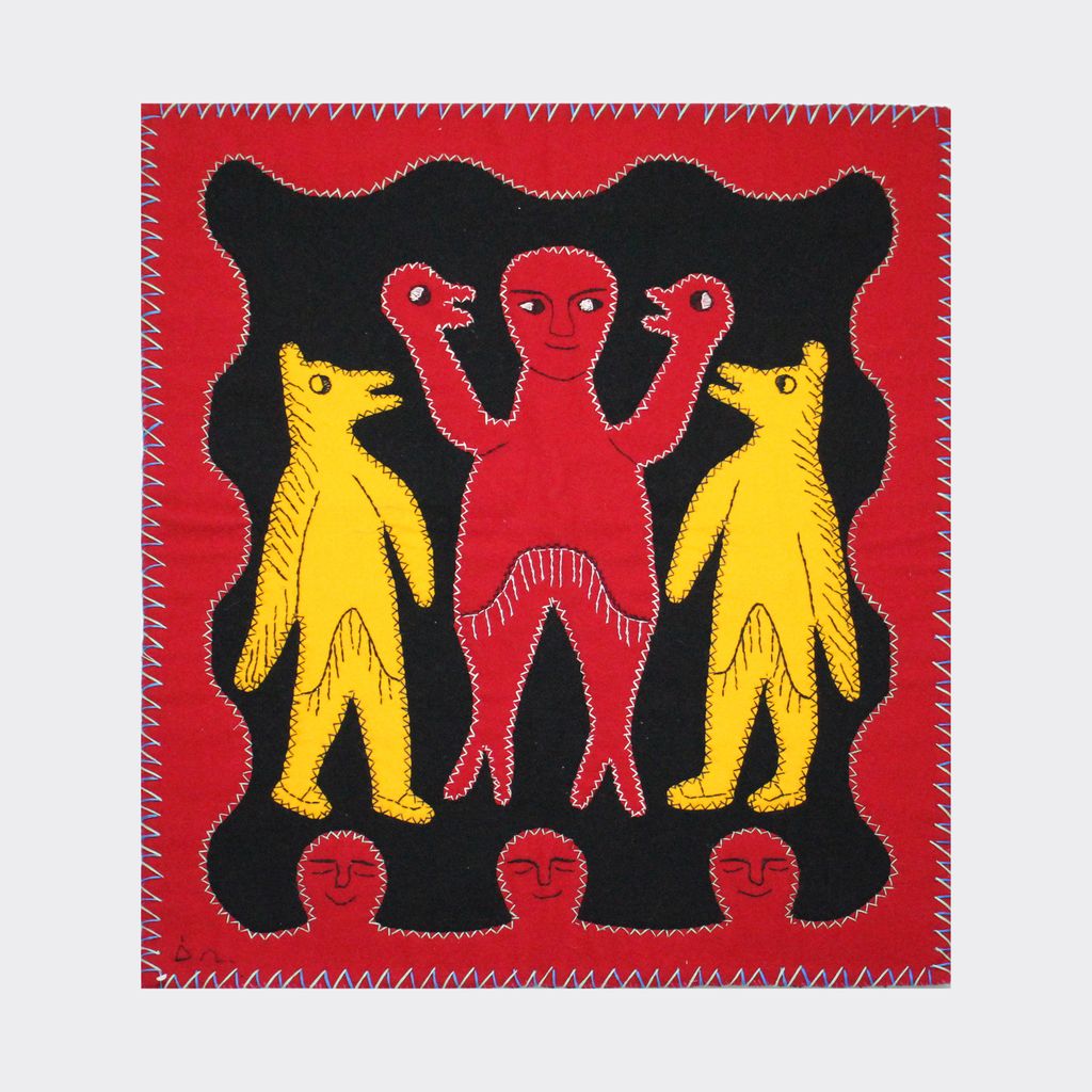 Inuit | Textiles