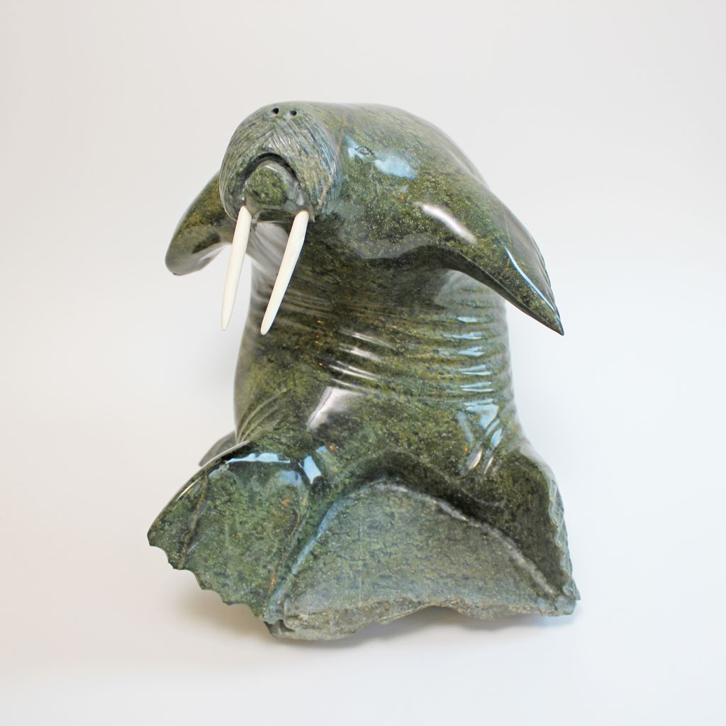 Jaco Ishulutaq