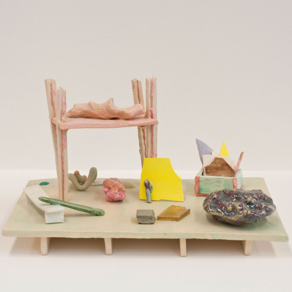 Mel Arsenault