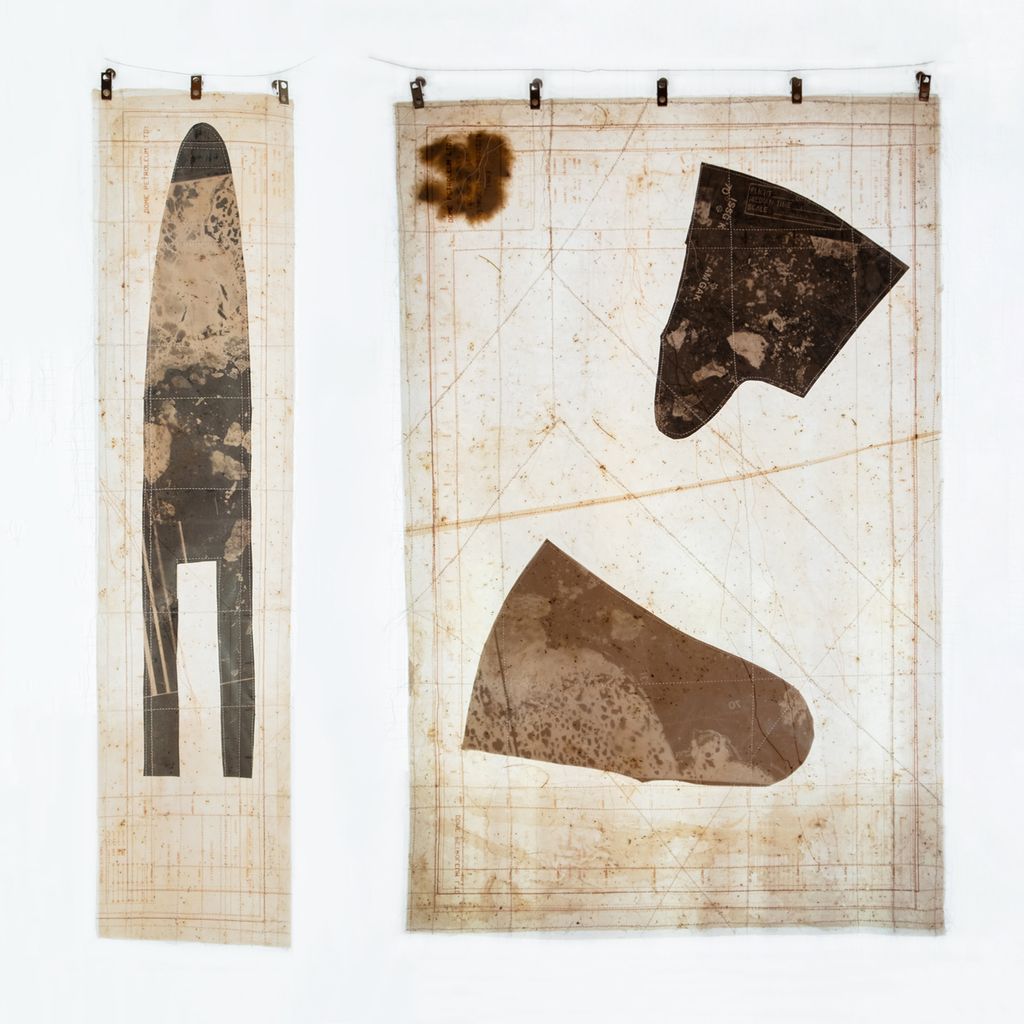 Maureen Gruben