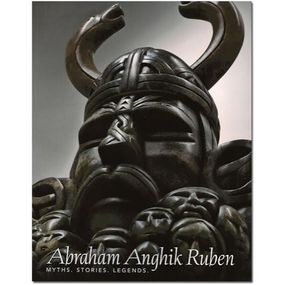 Abraham Anghik Ruben & Shawna White