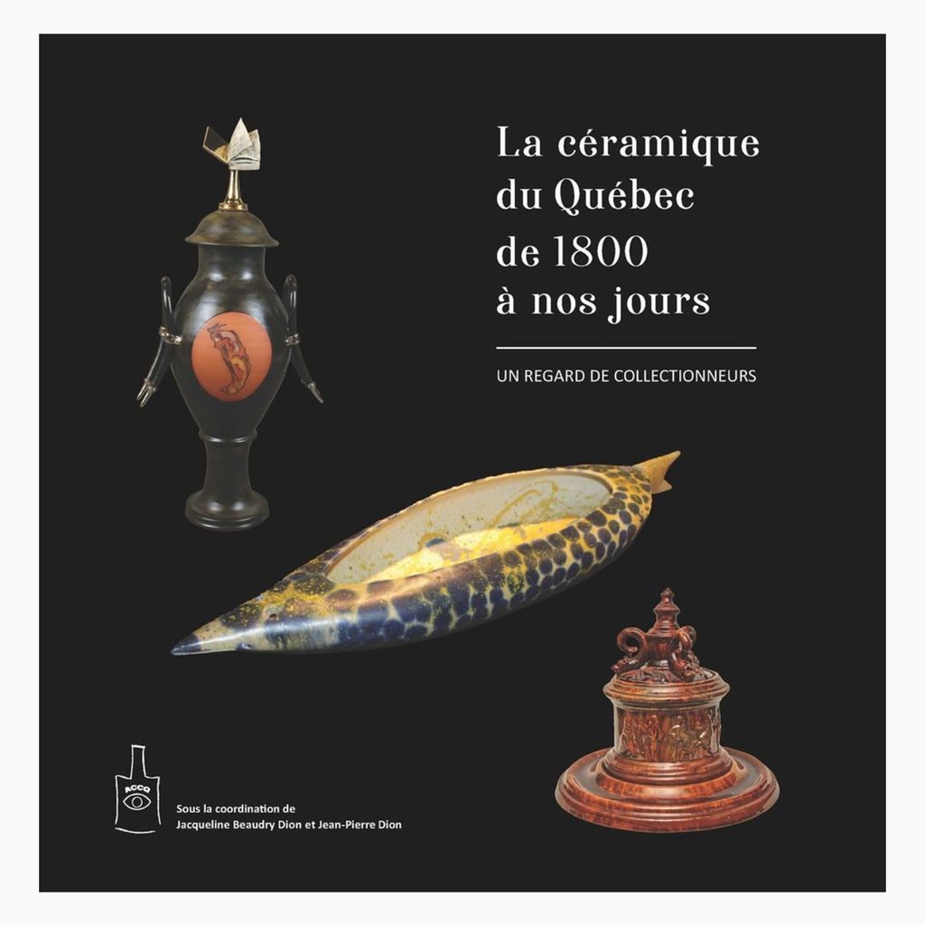 Jacqueline Beaudry Dion et Jean-Pierre Dion