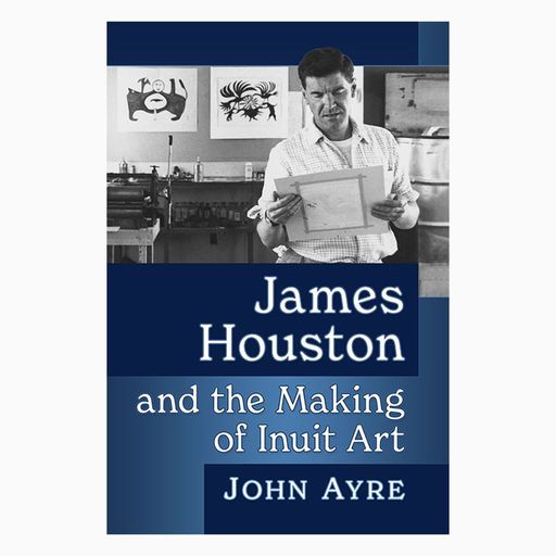 John Ayre
