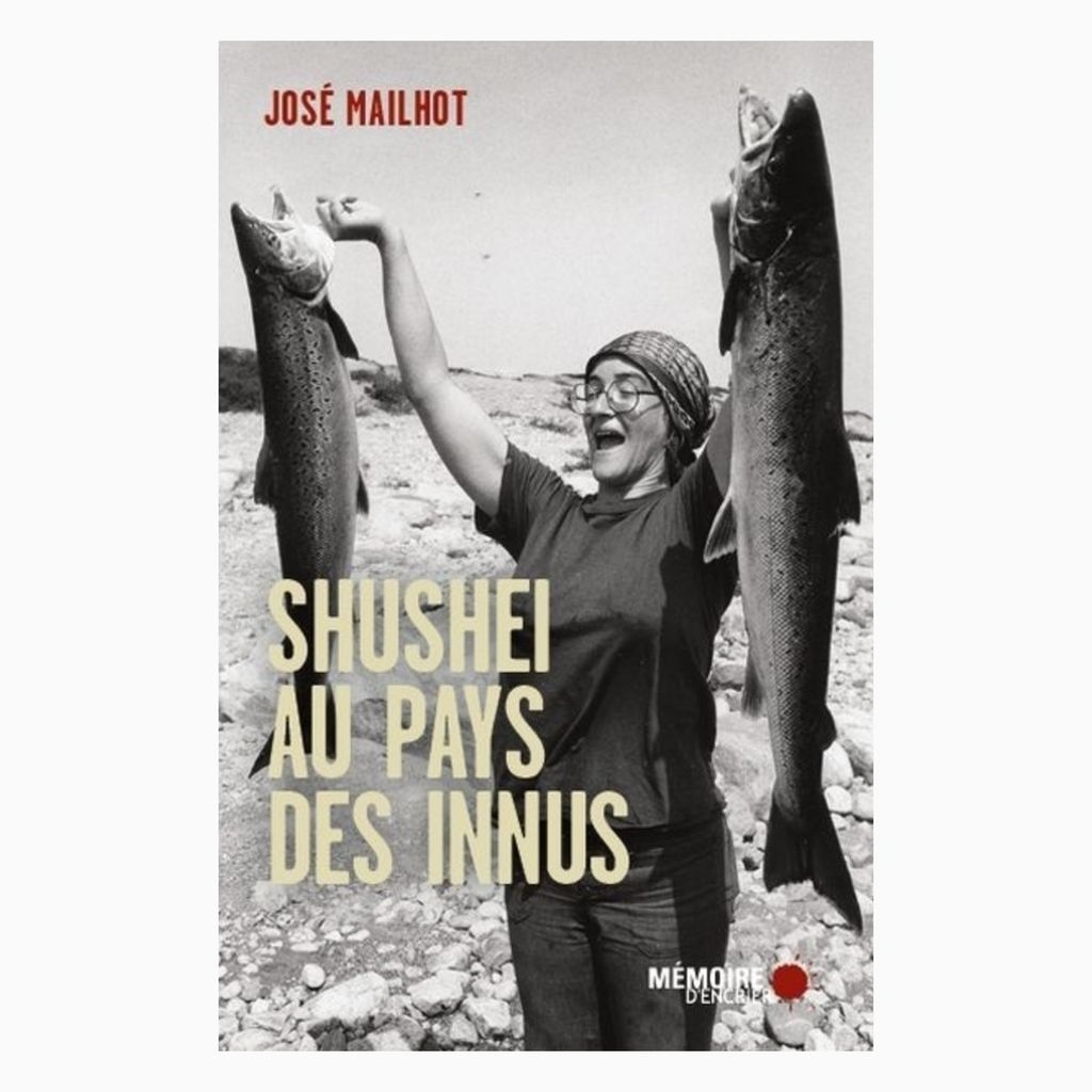 José Mailhot