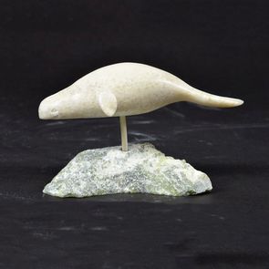 Kingwatsiaq Qinnuajuaq