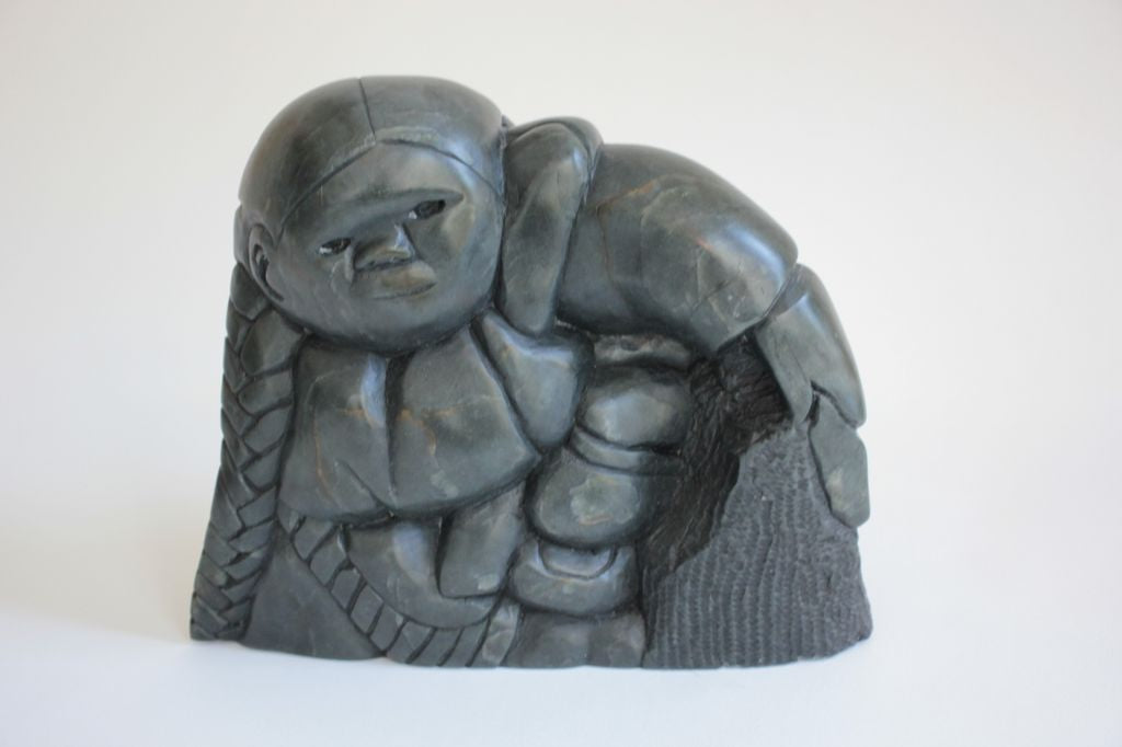 Adamie Inukpuk