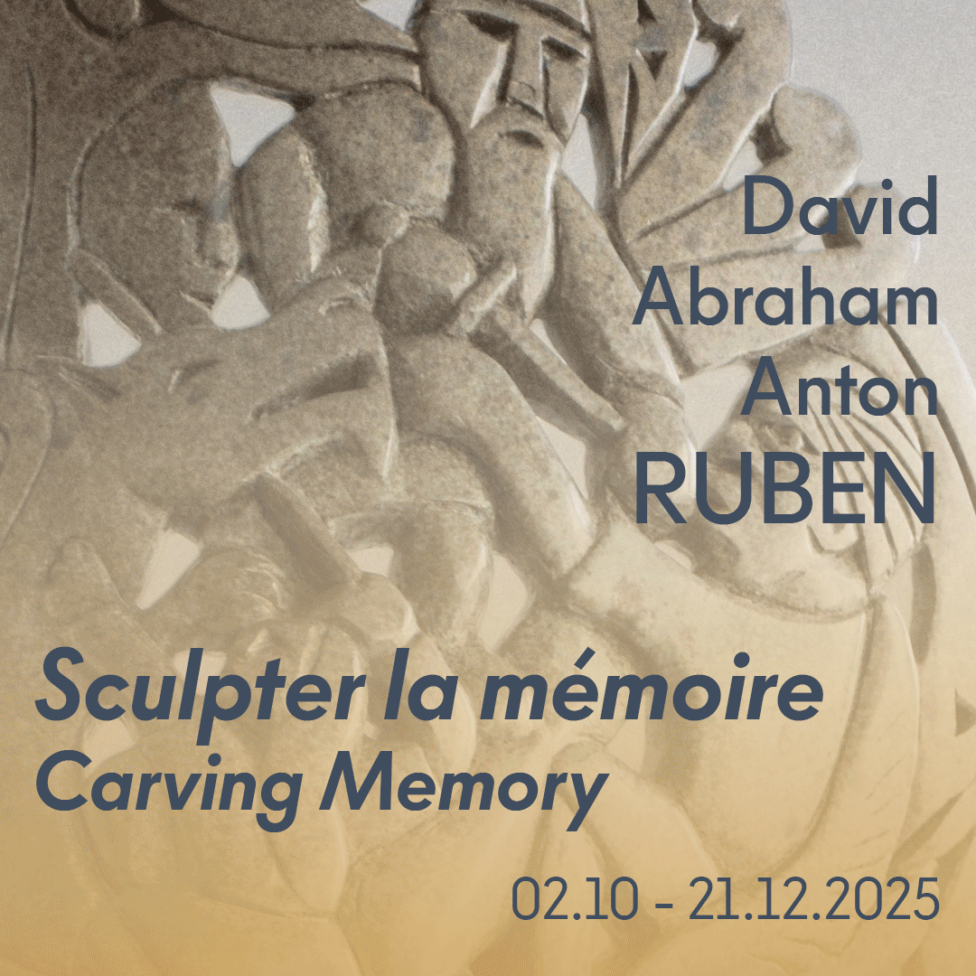 Sculpter la mémoire - Carving Memory