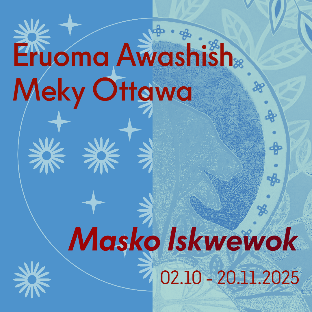 Masko Iskwewok