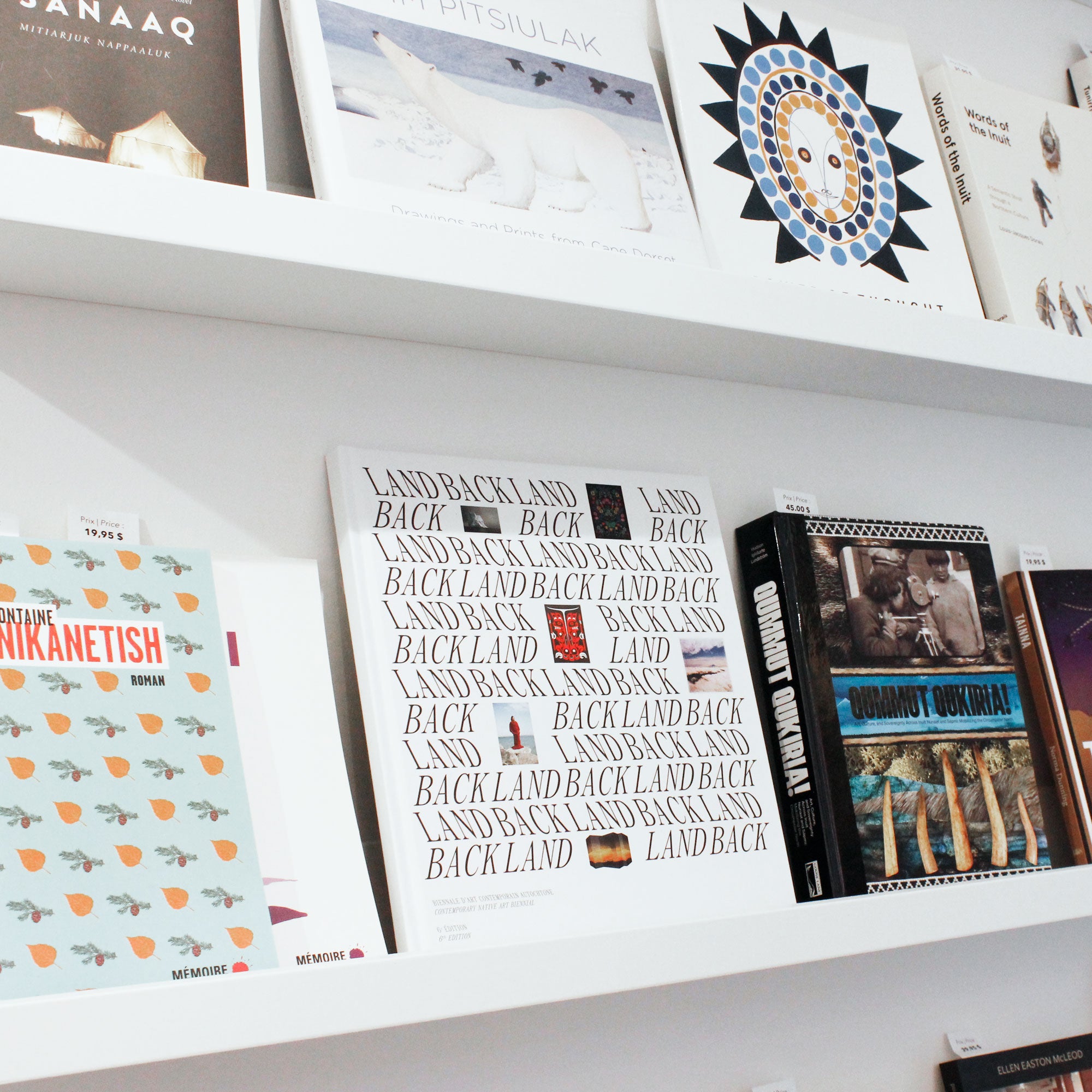 Publications