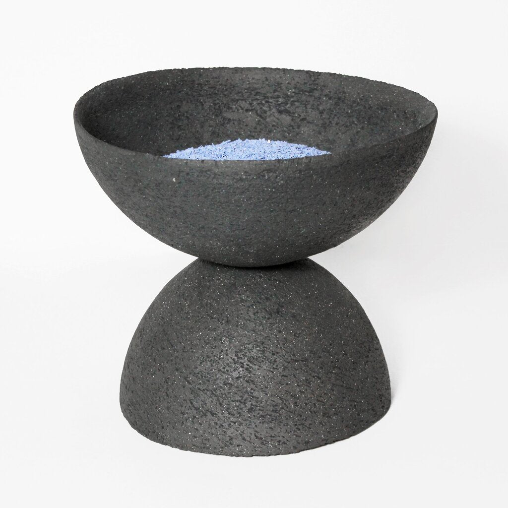 Chorégraphie d'argile #1, 03