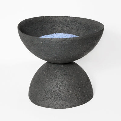 Chorégraphie d'argile #1, 03