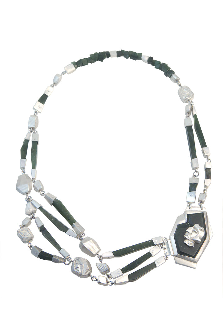 Collier Camé Collection Cave