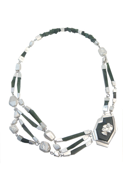 Collier Camé Collection Cave