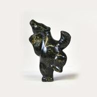 Dancing Polar Bear