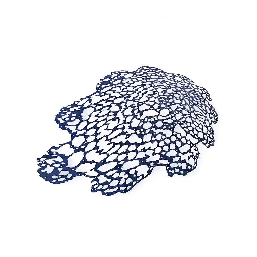Exploding Lace View #5