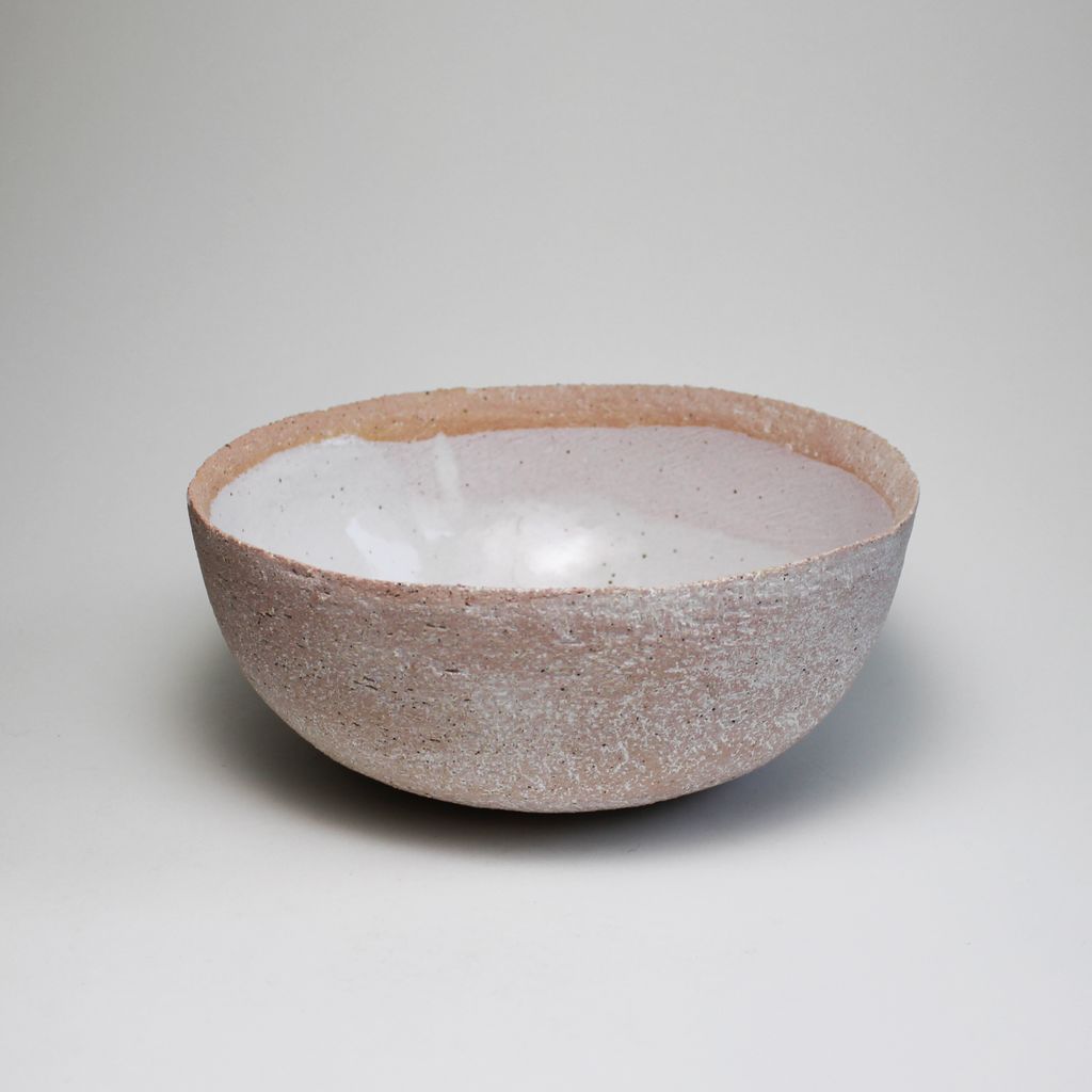 Napoli #7 (bol rose glacé)