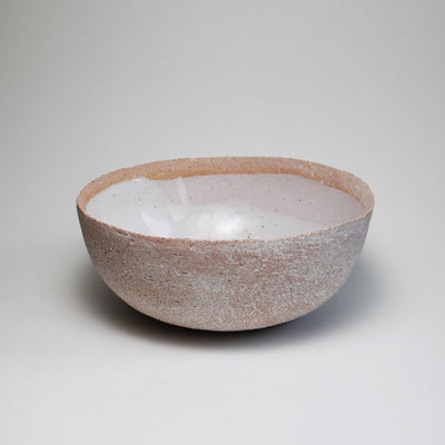 Napoli #7 (bol rose glacé)