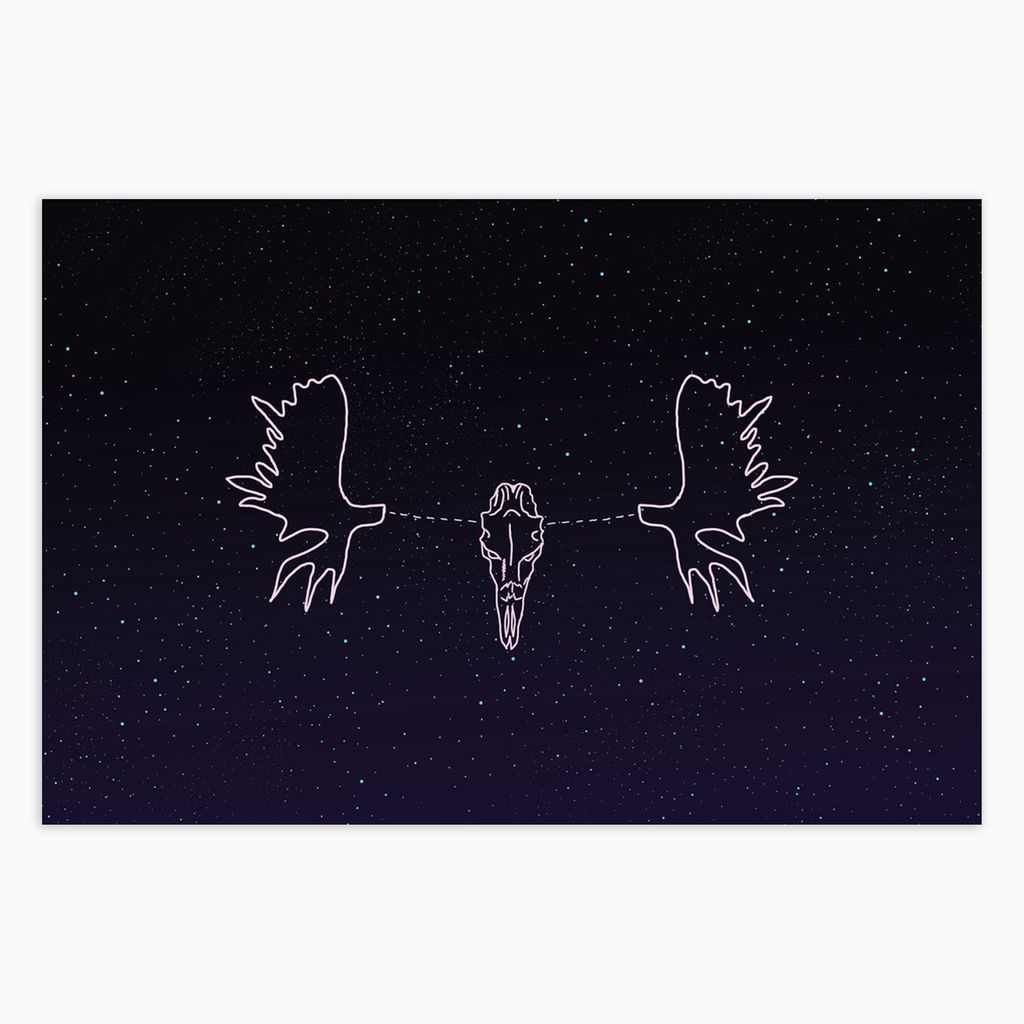 Space Mos, Ed. 6/10