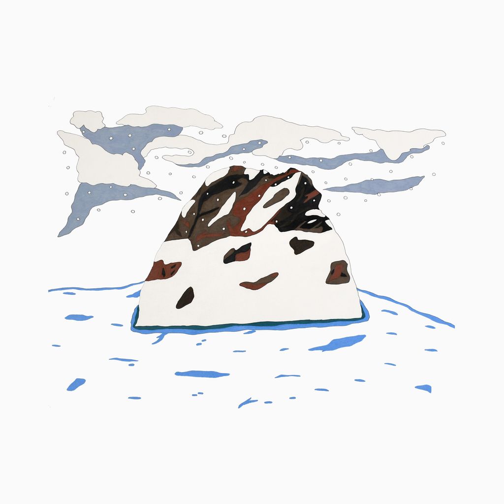 Iceberg