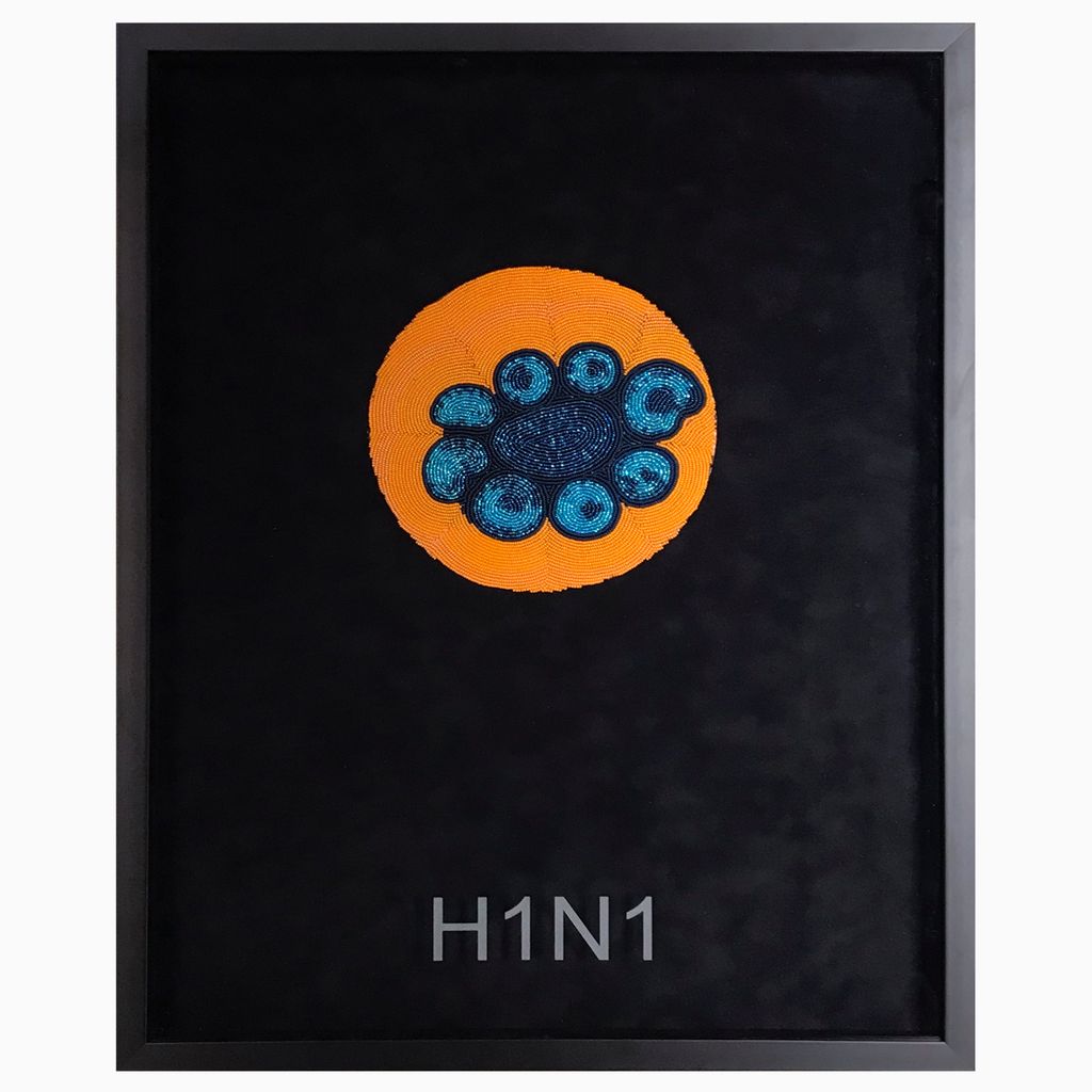 H1N1