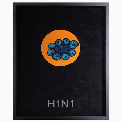 H1N1