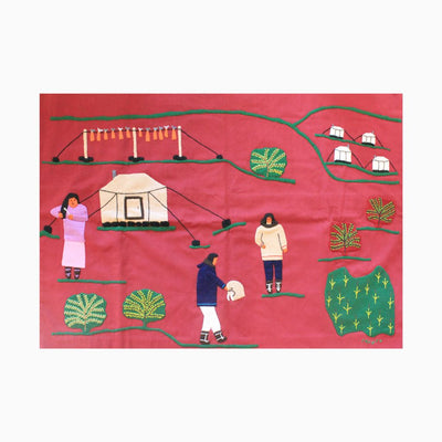 Appliqué