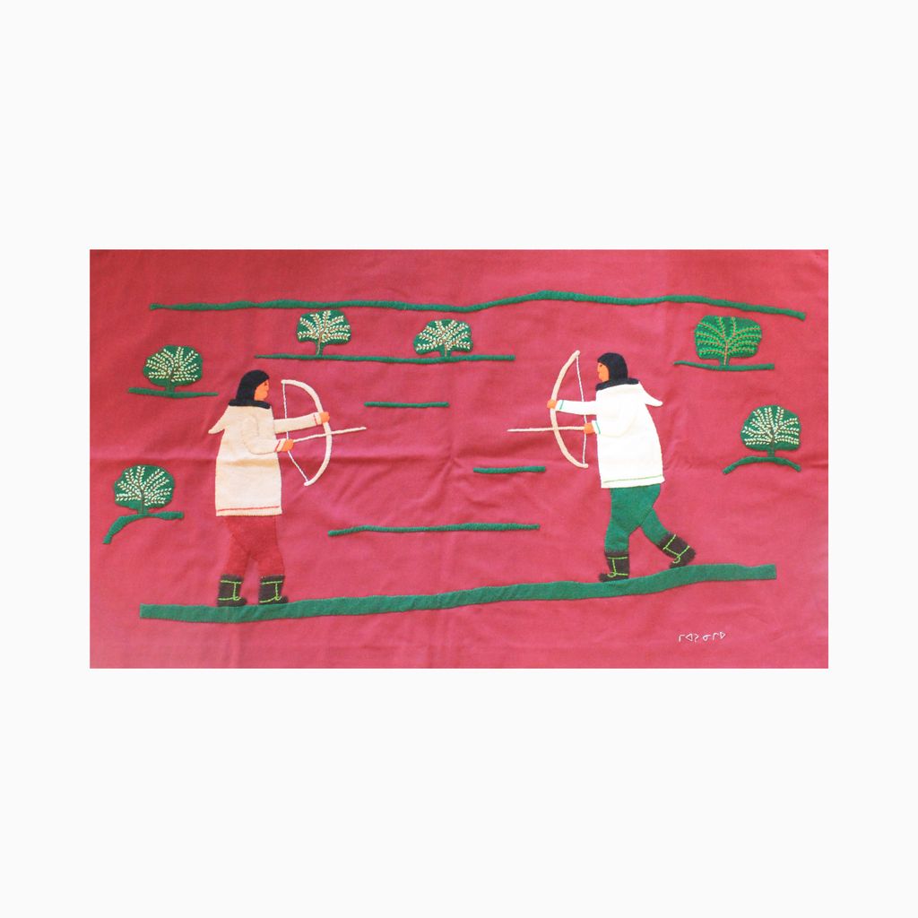 Appliqué