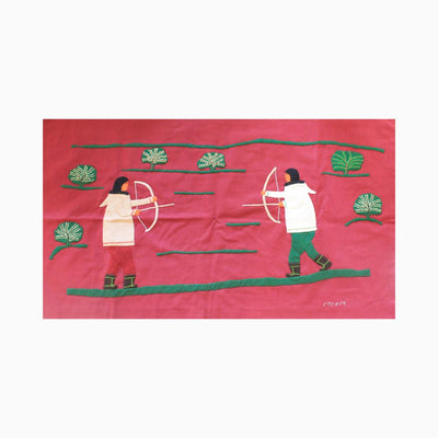 Appliqué