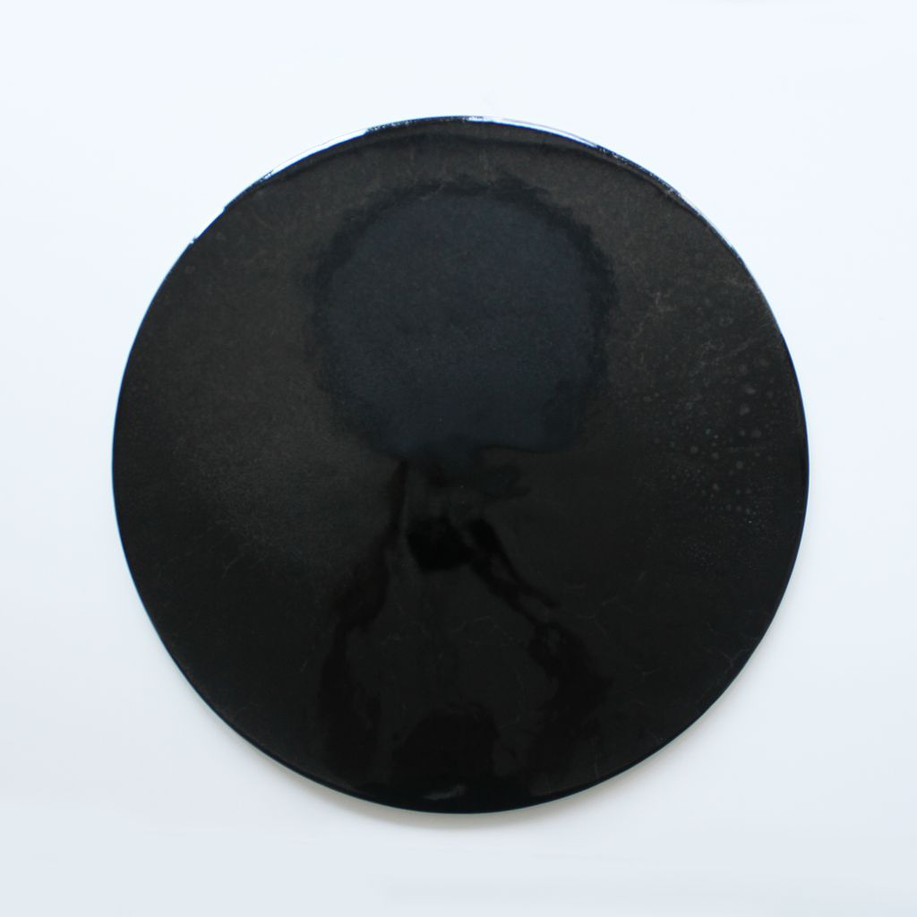 Black Hole Mercury