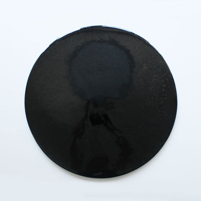 Black Hole Mercury
