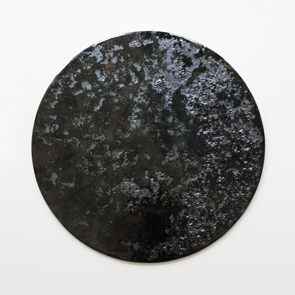 Black Hole Shade