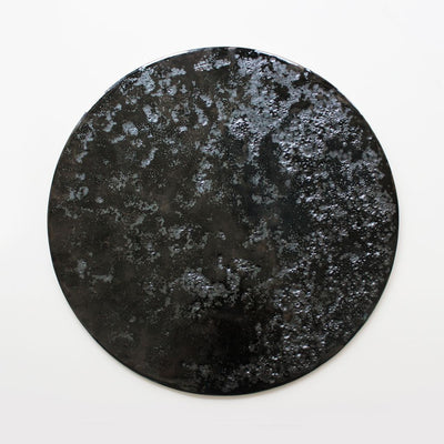 Black Hole Shade