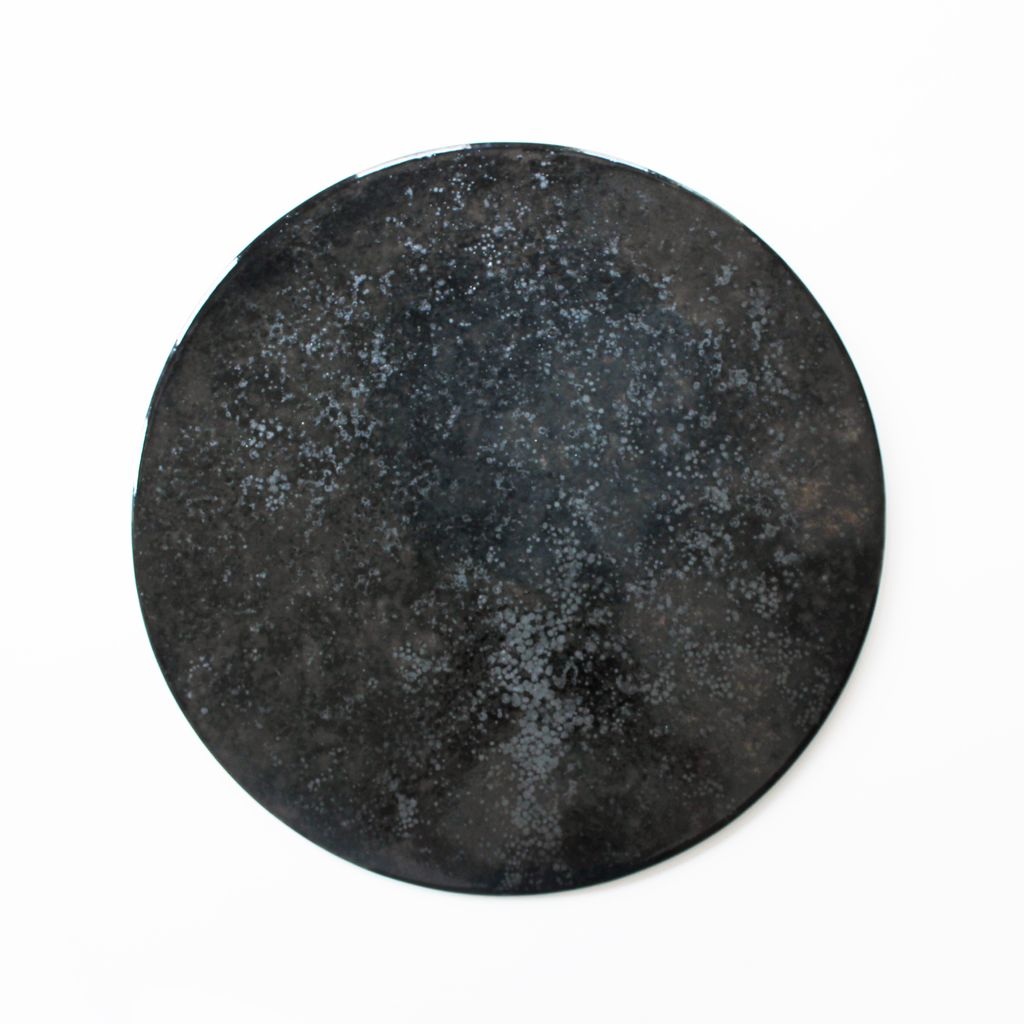 Black Hole Ore