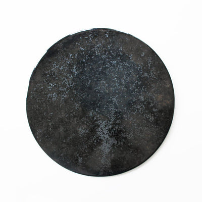 Black Hole Ore