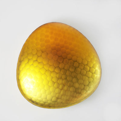 Constructions alvéolaires (grand, no. 4)