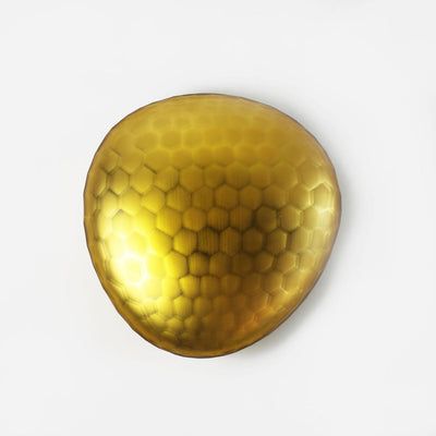 Constructions alvéolaires (petit, no. 3)