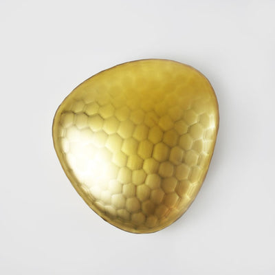 Constructions alvéolaires (petit, no. 6)