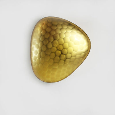 Constructions alvéolaires (petit, no. 7)