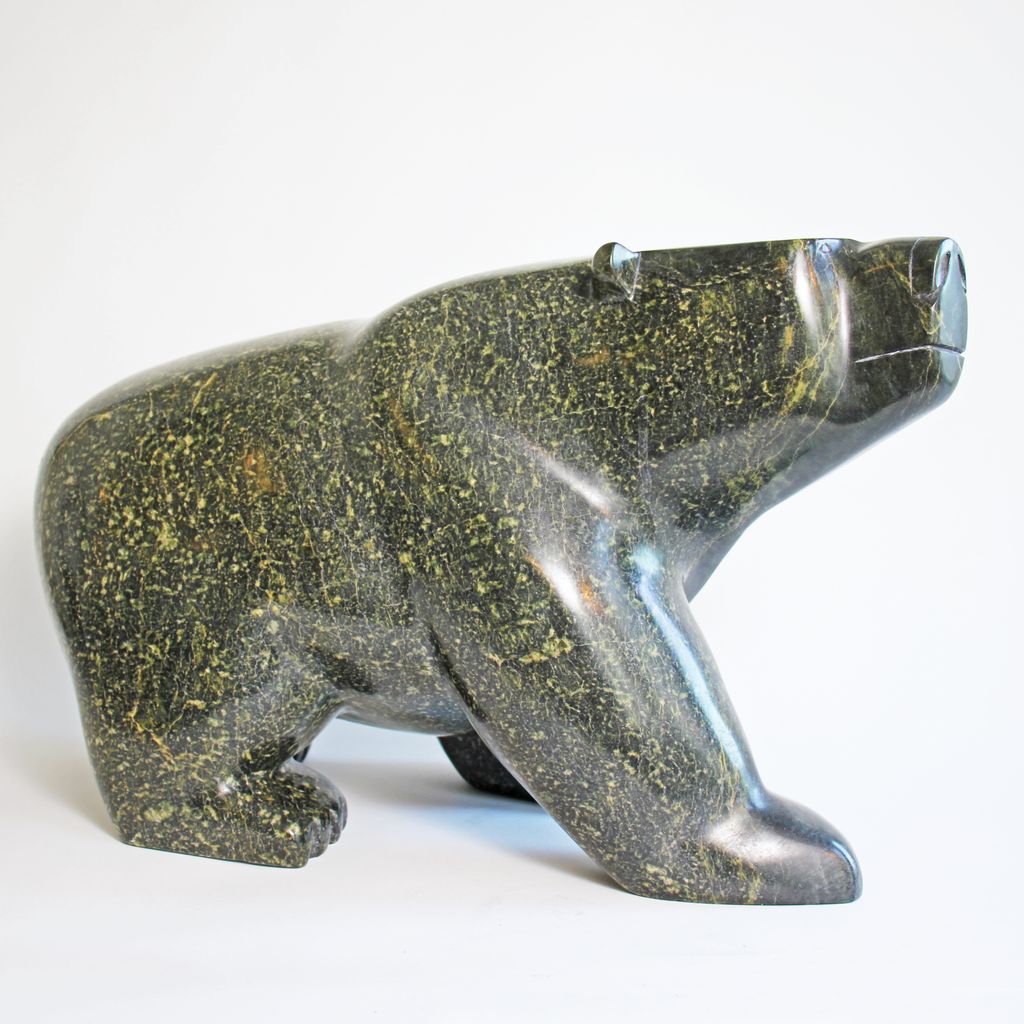 Walking Bear