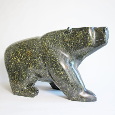 Walking Bear