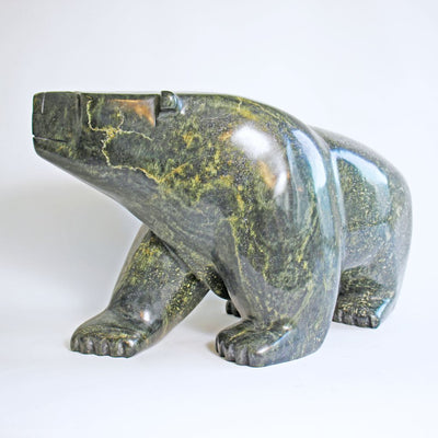 Walking Bear